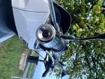 Klikněte pro detailní foto č. 8 - Honda @125