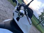 Klikněte pro detailní foto č. 9 - Honda @125