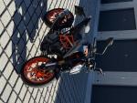 Klikněte pro detailní foto č. 1 - KTM 390 Duke
