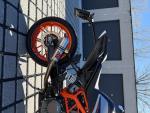 Klikněte pro detailní foto č. 4 - KTM 390 Duke