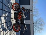 Klikněte pro detailní foto č. 5 - KTM 390 Duke