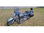 Klikněte pro detailní foto č. 2 - Yamaha XVS 1100 A DragStar Classic
