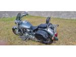 Klikněte pro detailní foto č. 3 - Yamaha XVS 1100 A DragStar Classic
