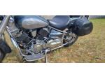 Klikněte pro detailní foto č. 4 - Yamaha XVS 1100 A DragStar Classic