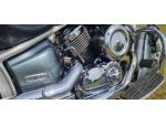Klikněte pro detailní foto č. 8 - Yamaha XVS 1100 A DragStar Classic