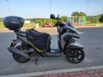 Klikněte pro detailní foto č. 2 - Yamaha Tricity 125