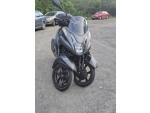 Klikněte pro detailní foto č. 3 - Yamaha Tricity 125
