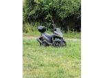Klikněte pro detailní foto č. 4 - Yamaha Tricity 125