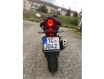 Klikněte pro detailní foto č. 3 - Honda CB 500 F