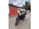 Klikněte pro detailní foto č. 6 - Honda CB 500 F