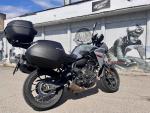 Klikněte pro detailní foto č. 1 - Yamaha Tracer 7 / 700