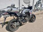 Klikněte pro detailní foto č. 3 - Yamaha Tracer 7 / 700