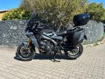 Klikněte pro detailní foto č. 5 - Yamaha Tracer 900 GT