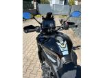 Klikněte pro detailní foto č. 6 - Yamaha Tracer 900 GT