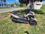 Klikněte pro detailní foto č. 2 - Yamaha Tricity 300