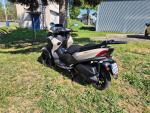 Klikněte pro detailní foto č. 3 - Yamaha Tricity 300