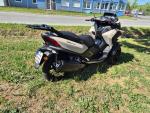 Klikněte pro detailní foto č. 4 - Yamaha Tricity 300