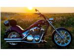 Klikněte pro detailní foto č. 1 - Honda VT 1300 CX