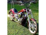 Klikněte pro detailní foto č. 3 - Honda VT 1300 CX