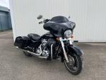 Klikněte pro detailní foto č. 1 - Harley-Davidson FLHX Street Glide