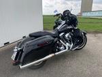 Klikněte pro detailní foto č. 3 - Harley-Davidson FLHX Street Glide