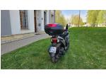 Klikněte pro detailní foto č. 2 - Yamaha Tricity 125