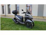 Klikněte pro detailní foto č. 3 - Yamaha Tricity 125