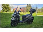 Klikněte pro detailní foto č. 4 - Yamaha Tricity 125
