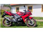 Klikněte pro detailní foto č. 10 - Honda CBR 125 R