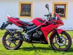 Klikněte pro detailní foto č. 2 - Honda CBR 125 R