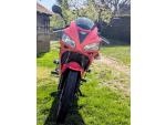 Klikněte pro detailní foto č. 3 - Honda CBR 125 R