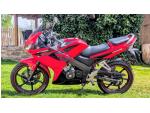 Klikněte pro detailní foto č. 5 - Honda CBR 125 R