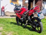 Klikněte pro detailní foto č. 6 - Honda CBR 125 R