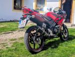 Klikněte pro detailní foto č. 7 - Honda CBR 125 R