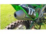 Klikněte pro detailní foto č. 5 - Kawasaki KX 250 F