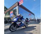 Klikněte pro detailní foto č. 1 - Suzuki TL 1000 R