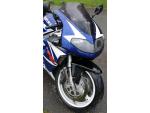 Klikněte pro detailní foto č. 2 - Suzuki TL 1000 R