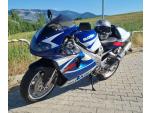 Klikněte pro detailní foto č. 4 - Suzuki TL 1000 R