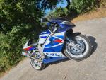 Klikněte pro detailní foto č. 5 - Suzuki TL 1000 R