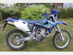 Detail nabídky - Yamaha WR 400 F
