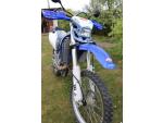 Klikněte pro detailní foto č. 3 - Yamaha WR 400 F