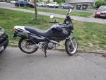 Klikněte pro detailní foto č. 1 - Suzuki XF 650 Freewind