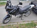Klikněte pro detailní foto č. 3 - Suzuki XF 650 Freewind