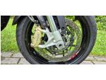 Klikněte pro detailní foto č. 18 - Aprilia Caponord 1200