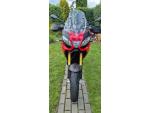 Klikněte pro detailní foto č. 2 - Aprilia Caponord 1200