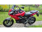 Klikněte pro detailní foto č. 3 - Aprilia Caponord 1200