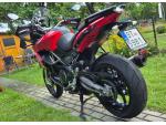 Klikněte pro detailní foto č. 4 - Aprilia Caponord 1200
