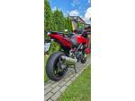 Klikněte pro detailní foto č. 5 - Aprilia Caponord 1200