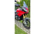 Klikněte pro detailní foto č. 7 - Aprilia Caponord 1200