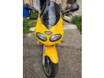 Klikněte pro detailní foto č. 2 - Triumph Sprint 955i RS